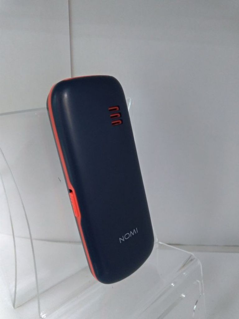 Розпродаж Nomi i1441 Blue, продавець Техноскарб