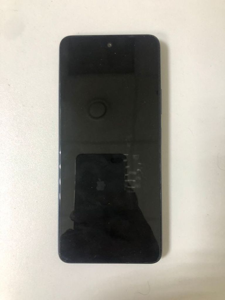 Объявление Infinix hot 50 8/128gb Б/У