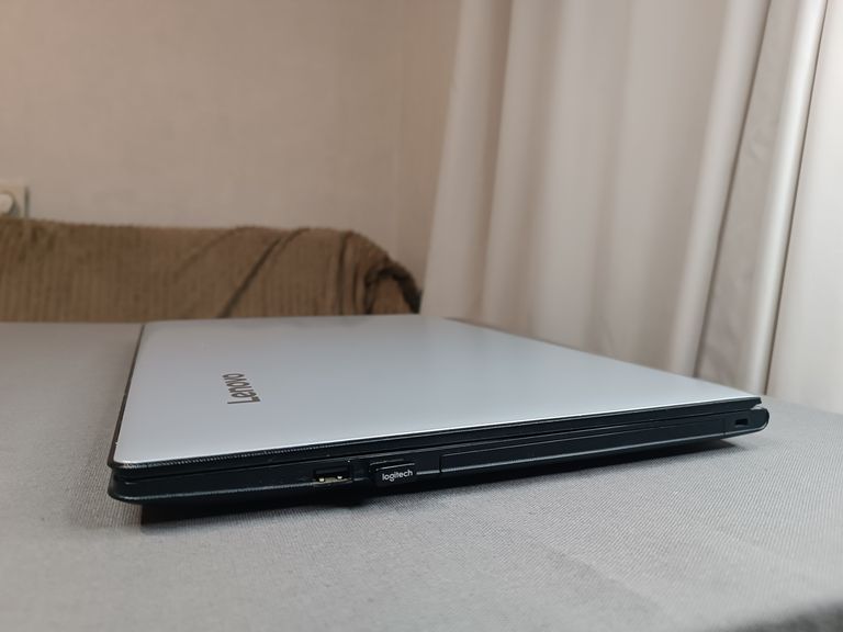 Объявление Lenovo IdeaPad V310-15ISK (80SY02GLRA) Б/У