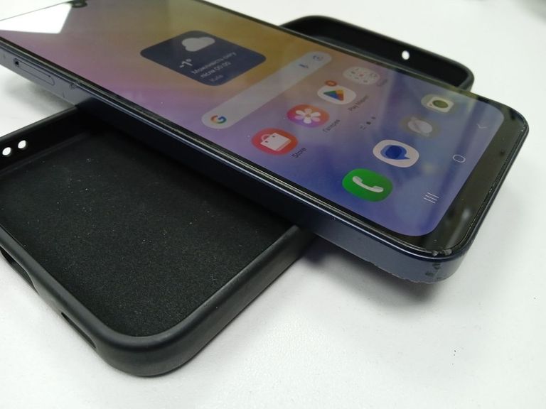 Дешево Samsung galaxy a25 5g 6/128gb з ломбарду