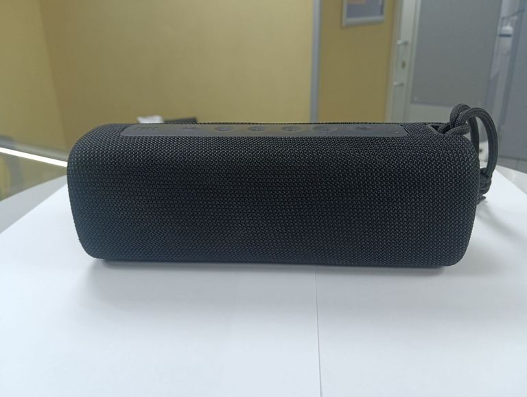 Купити Xiaomi mi portable bluetooth speaker 16w Б/У
