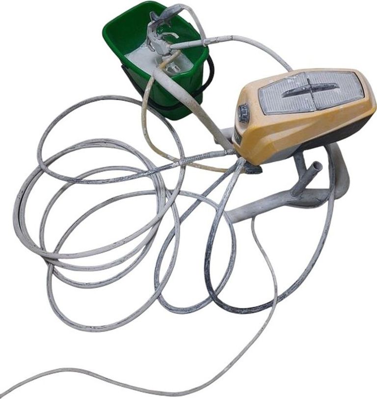 Оголошення Wagner control pro 250 м Б/У