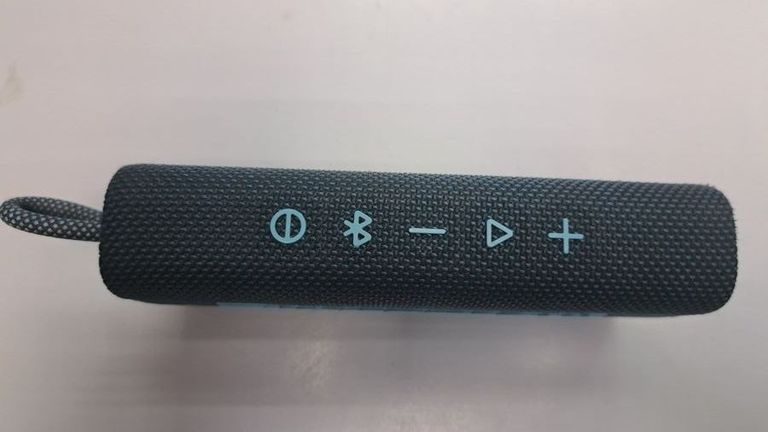 Дешиво Tronsmart trip с ломбарда