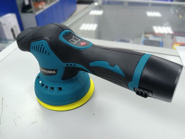 Купити Waxing Polisher d6000 1акб зп Б/У