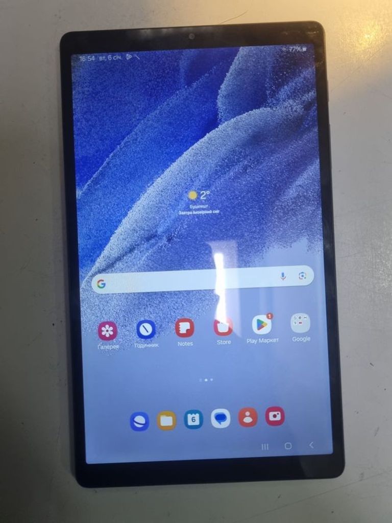 Купити Samsung galaxy tab a7 lite 3/32gb Б/У