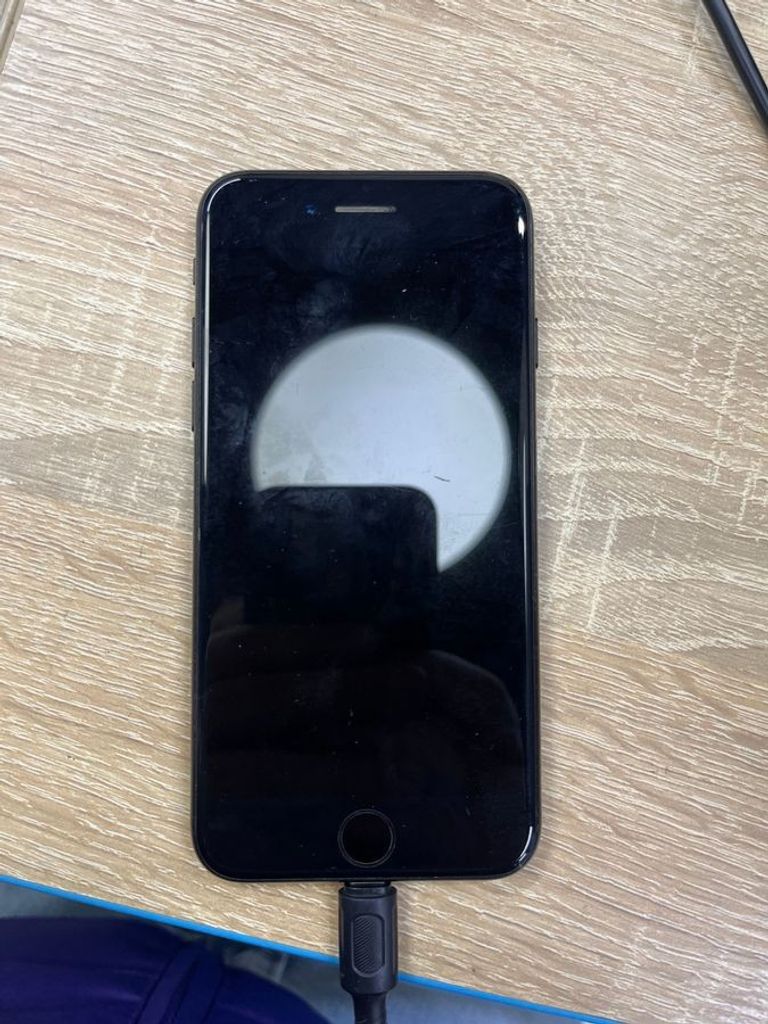 Оголошення Apple iphone 7 128gb Б/У