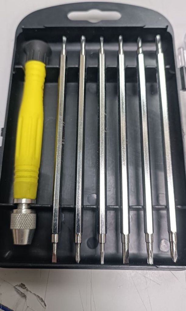 Оголошення Topex 39D551 Б/У