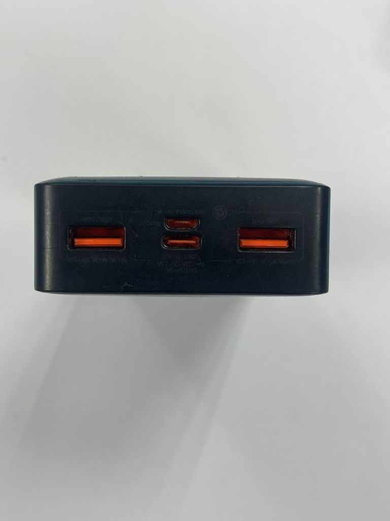 Дешиво Baseus 20000mah bipow pro digital display pd 22.5w / ppbd030001, ppbd2-2022 с ломбарда