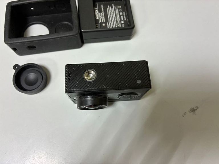 Распродажа Xiaomi yi action camera, продавец Техноскарб