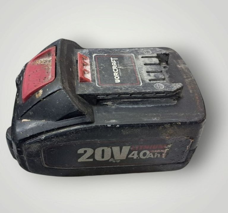 Дешиво Worcraft CAG-S20LIBH-125 с ломбарда