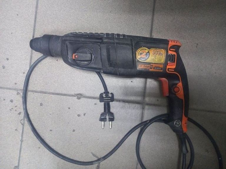 Объявление Dnipro-m ПЕ-2698П Б/У