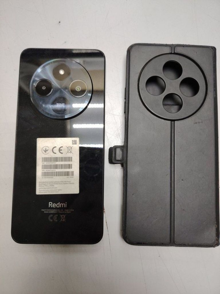 Розпродаж Xiaomi redmi 14c 4/128gb, продавець Техноскарб