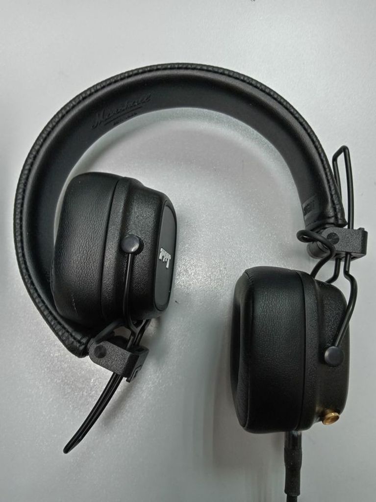 Распродажа Marshall major iv, продавец Техноскарб