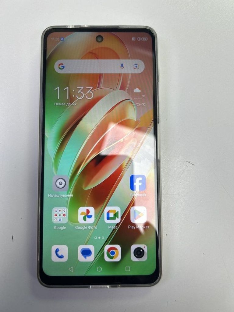 Купить Zte Nubia Music 4/128GB POP Art Б/У