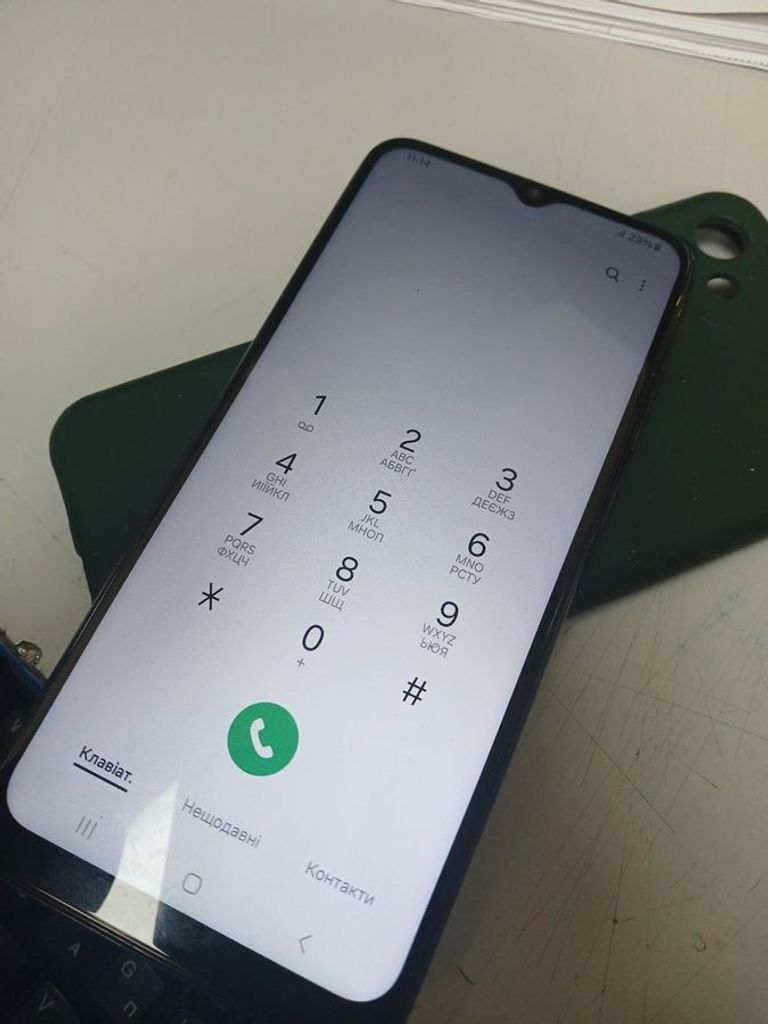 Дешево Samsung galaxy a04e a042f 3/32gb з ломбарду