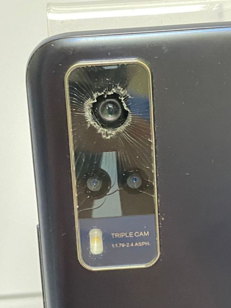 Vivo y53s 8/128gb Код:01-200842437. Зображення 8