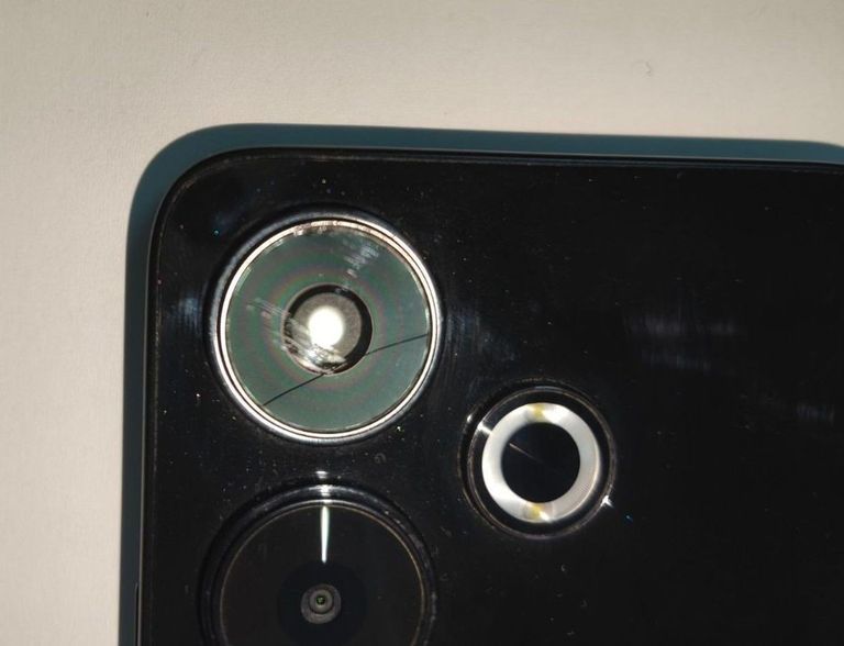 Xiaomi Redmi 13 6/128GB Blue Код:01-200842461. Изображение 10