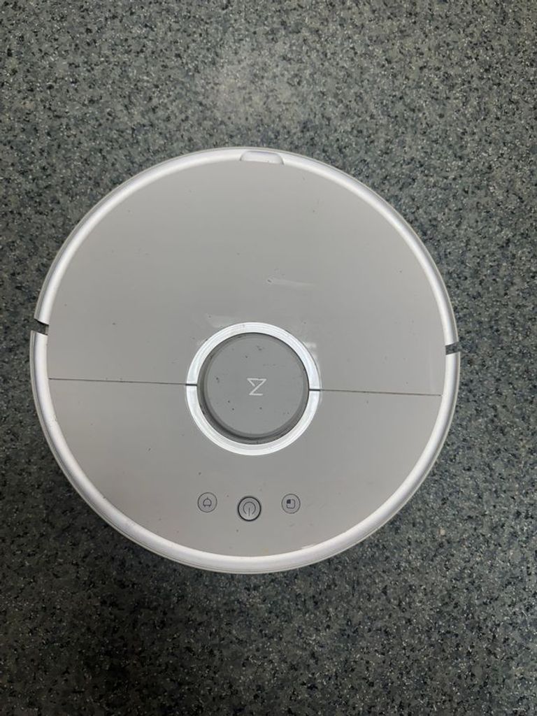 Купить Xiaomi roborock s502-02 Б/У
