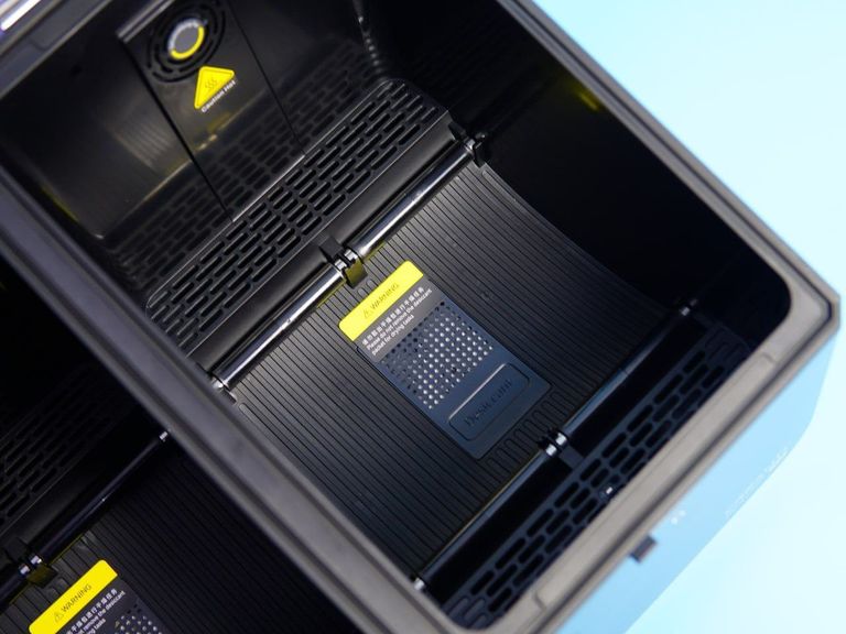 Creality SpacePi X4 Filament Dryer Код:null. Зображення 6