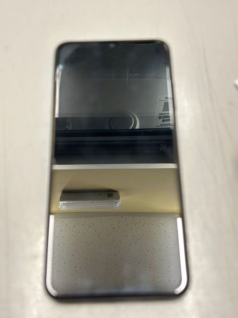 Объявление Coolpad CP12 4/128GB Black Б/У