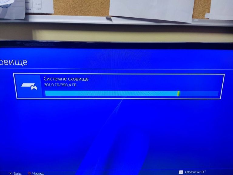 Sony playstation 4 slim 500gb Код:01-200845421. Изображение 5