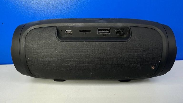 Розпродаж Jbl (Копія) charge mini, продавець Техноскарб