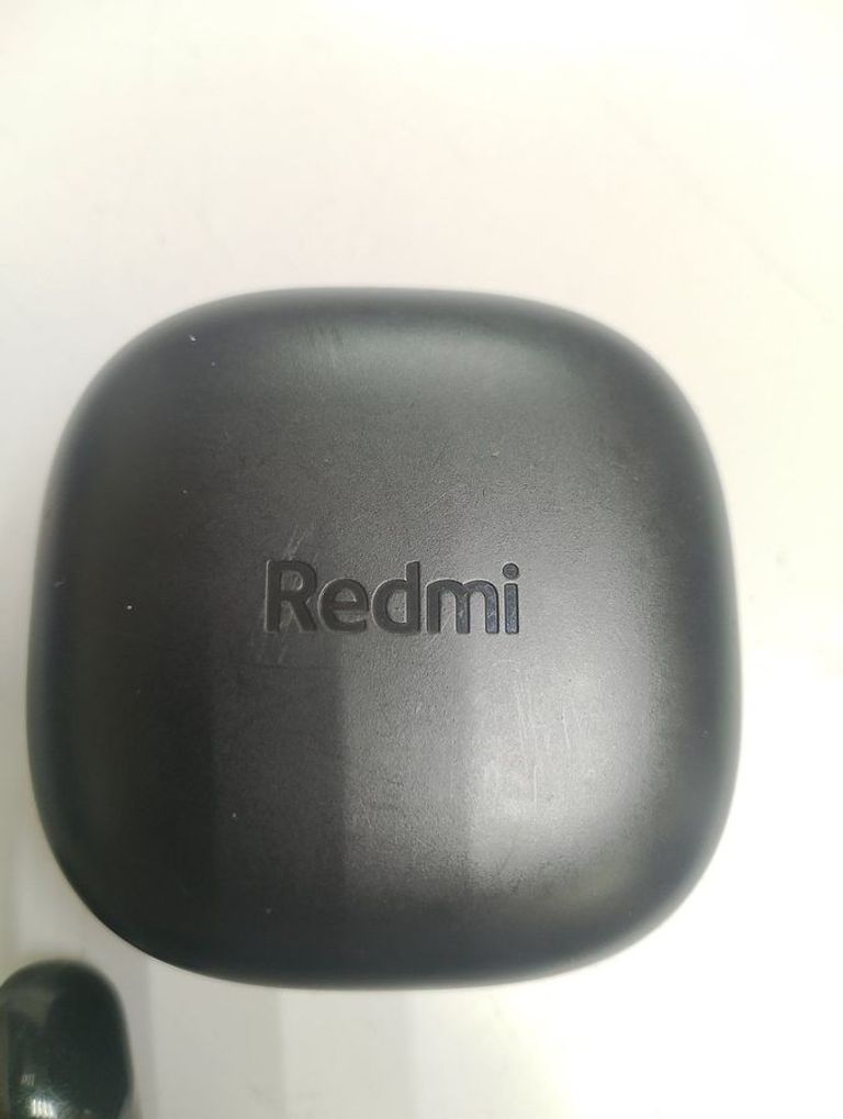 Купить Xiaomi redmi buds 6 play Б/У