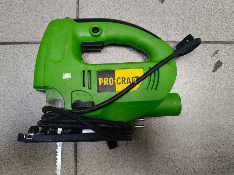 Купить Procraft ST-1150 Б/У