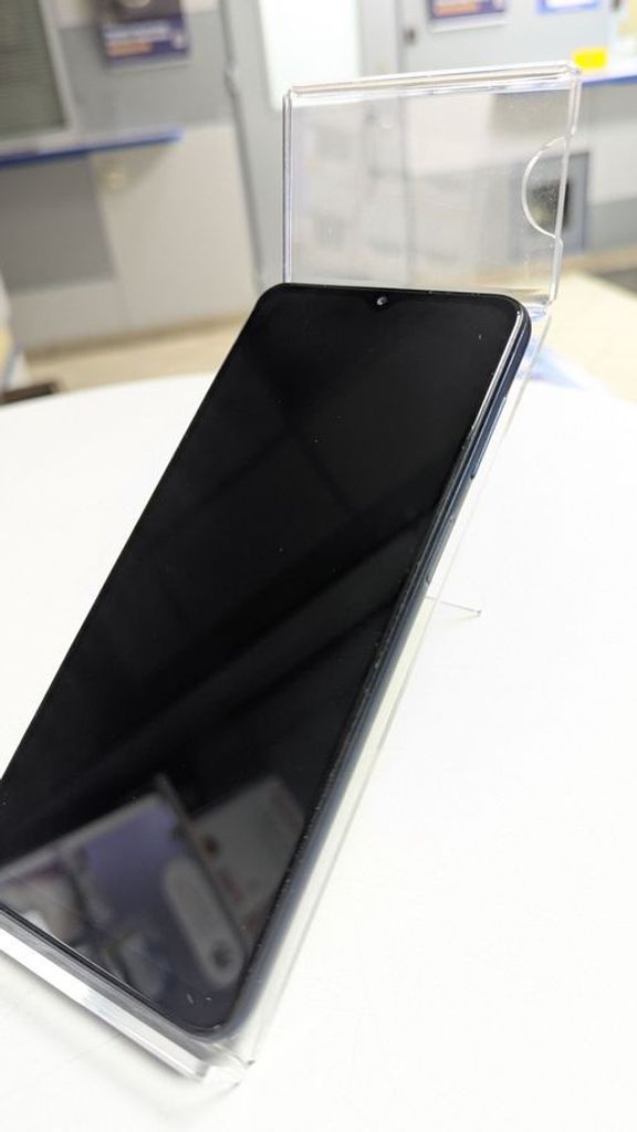 Дешиво Samsung m127f galaxy m12 4/64gb с ломбарда