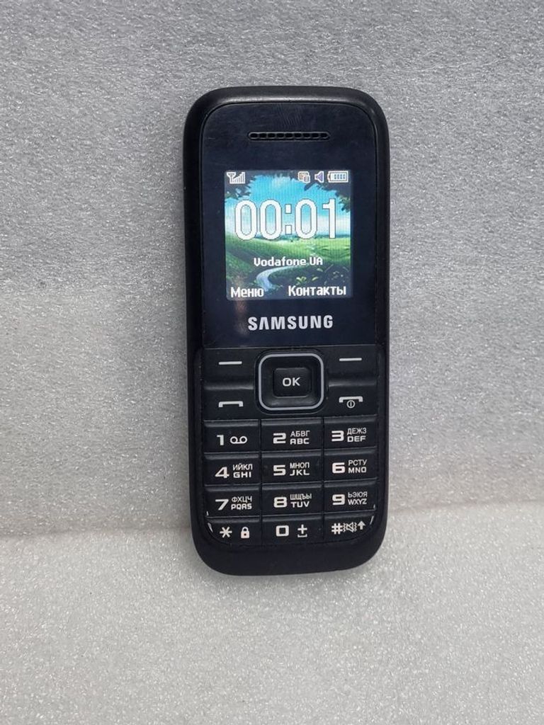 Купити Samsung SM-B105E Б/У