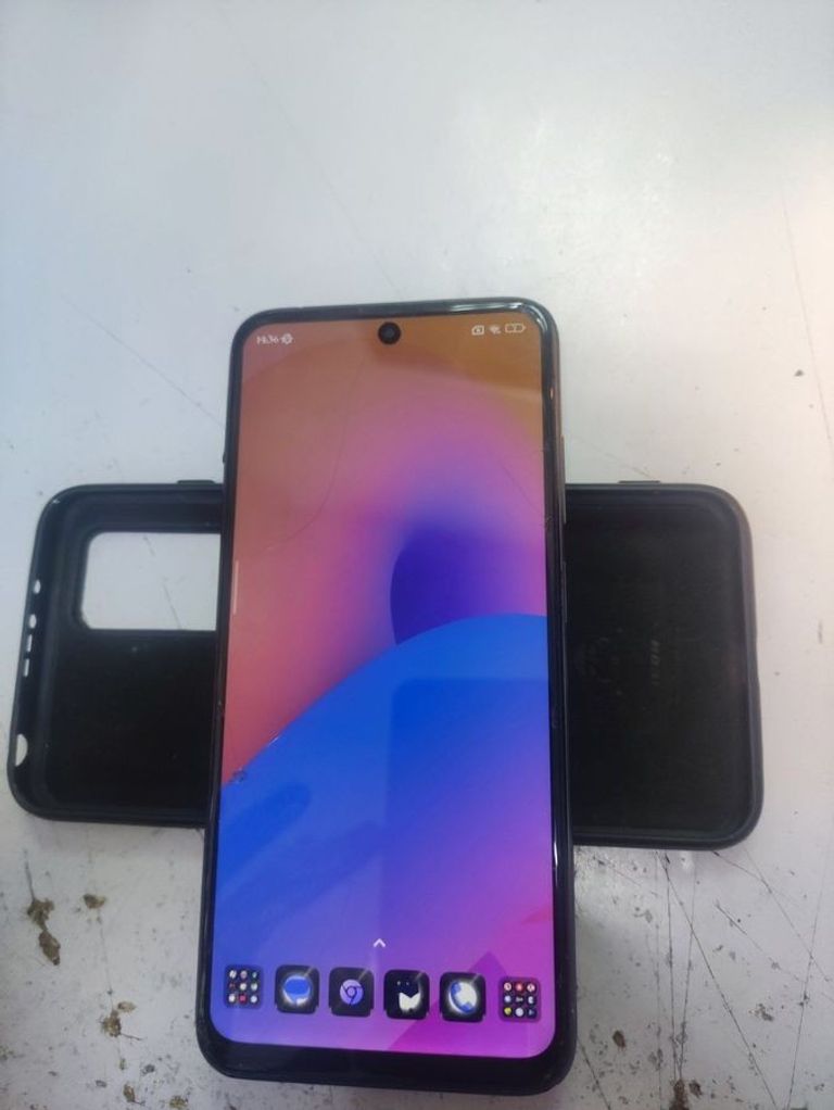 Купити Xiaomi redmi 10 4/128gb Б/У