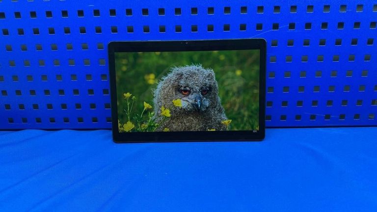 Samsung galaxy tab a9+ 2025 wifi 6/128gb Код:01-200844090. Зображення 10