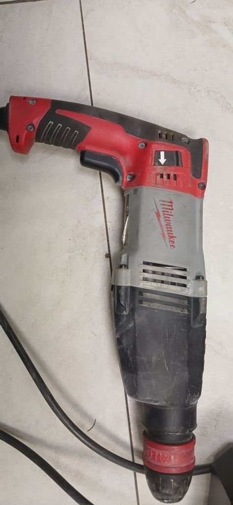 Оголошення Milwaukee PH 30 POWER X (4933396420) Б/У