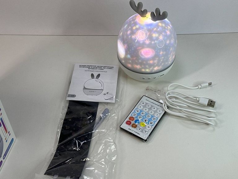 Купити Luno без моделі Б/У