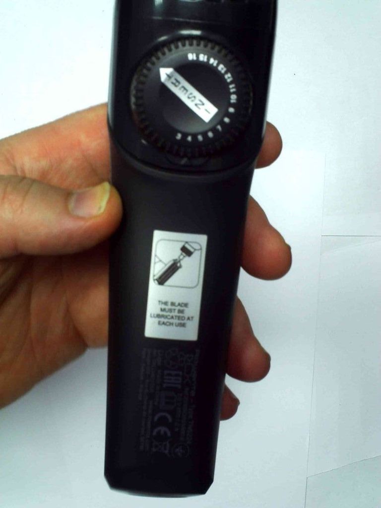 Объявление Rowenta Advancer TN5224E0 Б/У