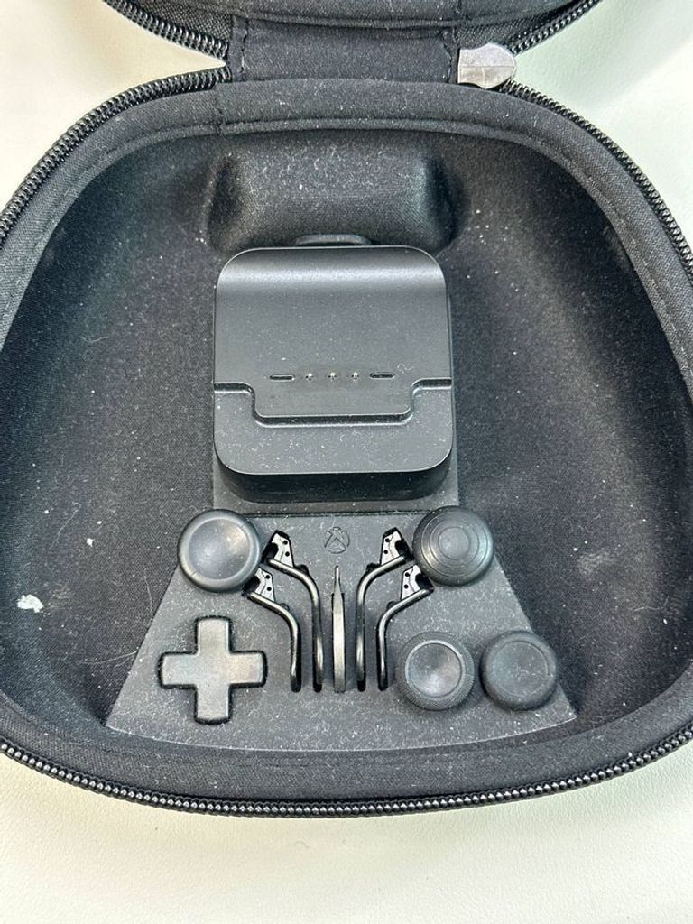 Розпродаж Microsoft xbox elite wireless controller series 2, продавець Техноскарб