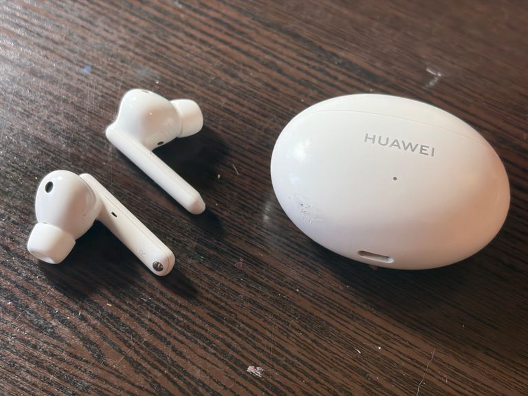 Huawei freebuds 4i Код:null. Зображення 5