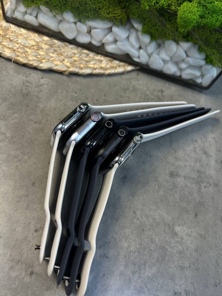 Оголошення Hello plum Б/У