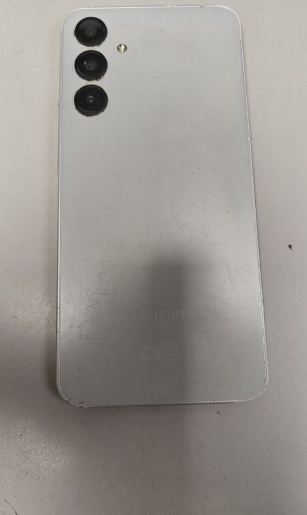 Оголошення Samsung galaxy a16 sm-a165f 8/256gb Б/У