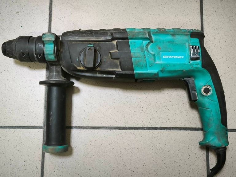 Дешево Grand ПЭ-1300 з ломбарду