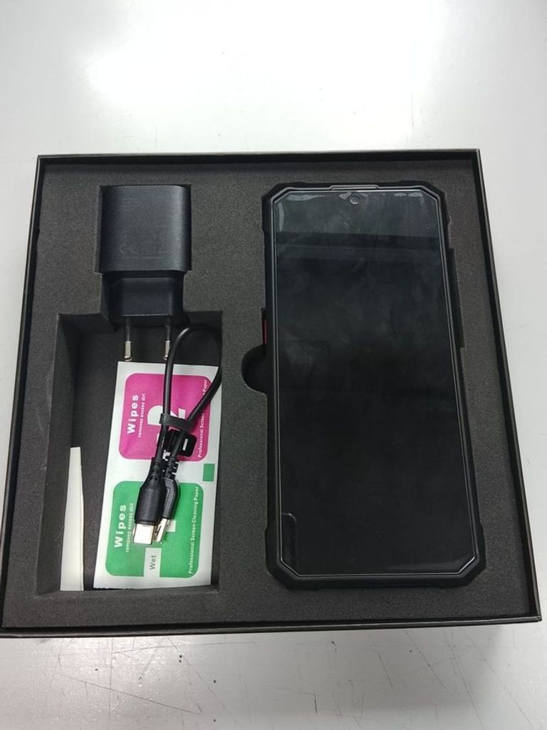 Дешево Sigma x-treme pq57 6/256gb з ломбарду