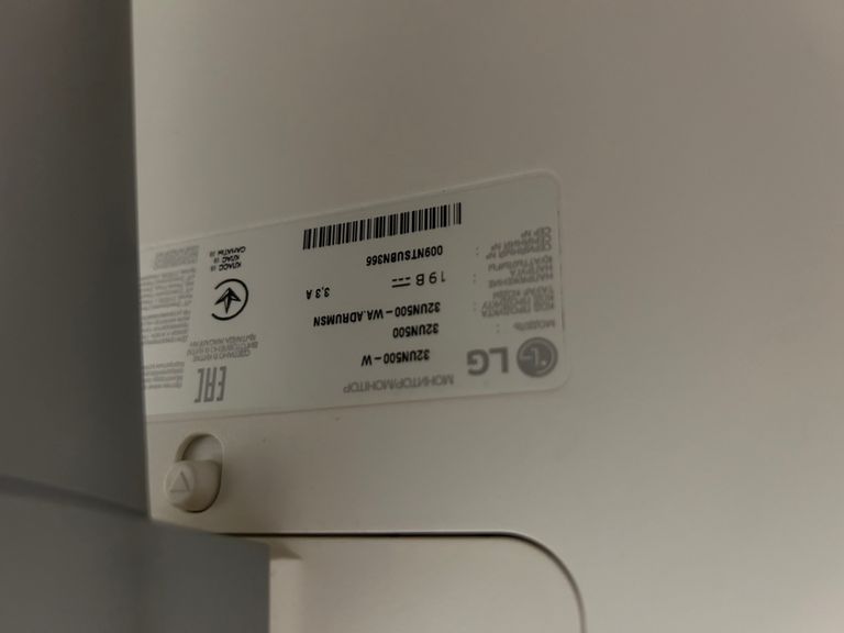 Lg 32UN500-W Код:null. Зображення 5