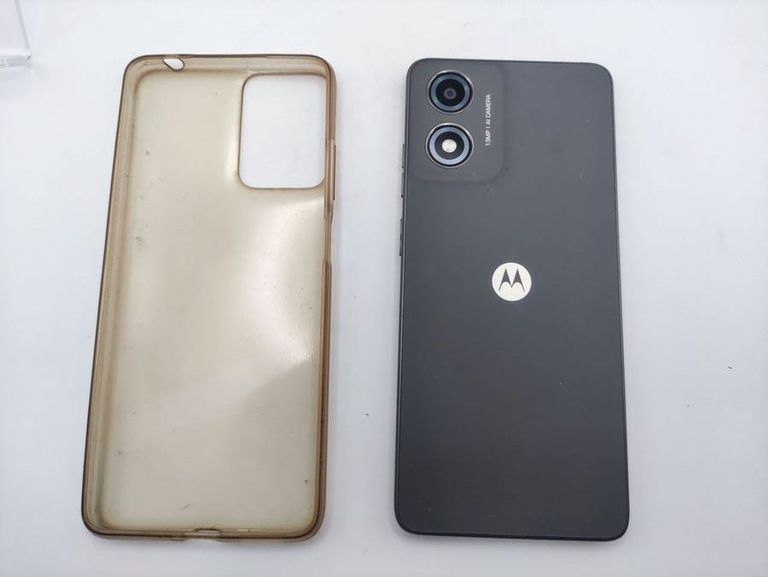 Motorola moto e14 2/64gb Код:01-200848333. Изображение 8