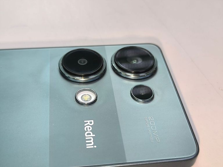 Xiaomi redmi note 13 pro 4g 8/256gb Код:01-200848862. Зображення 8