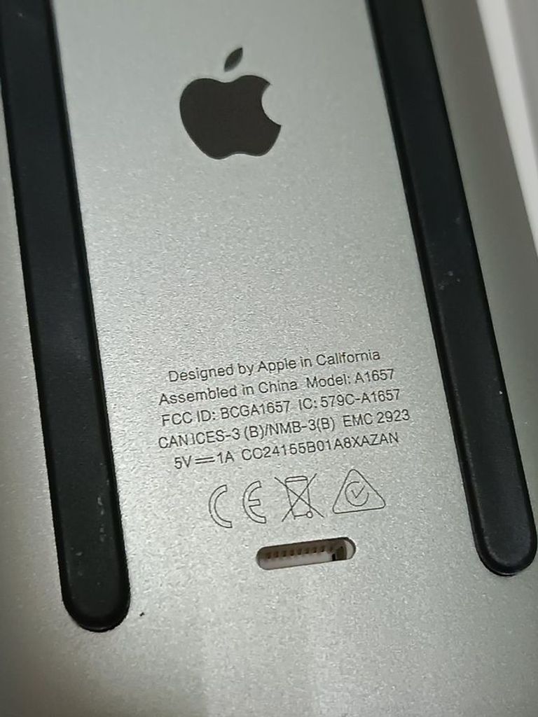 Оголошення Apple magic mouse 2 Б/У