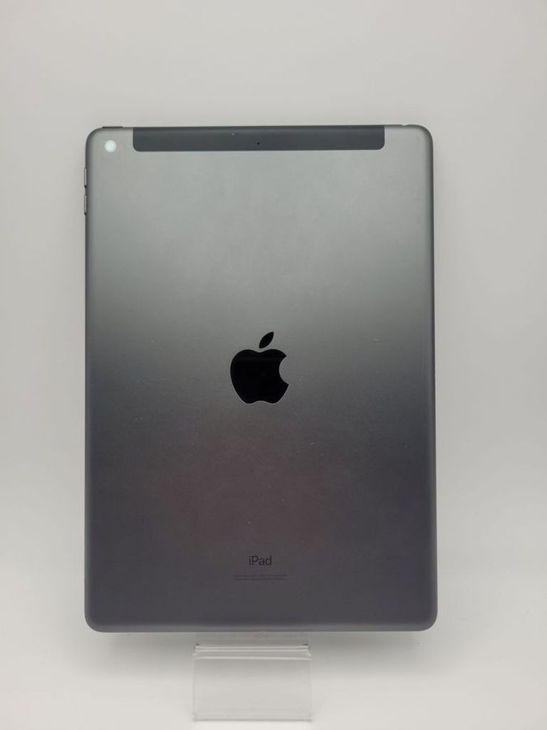 Дешево Apple ipad 8 wifi 32gb 4g з ломбарду