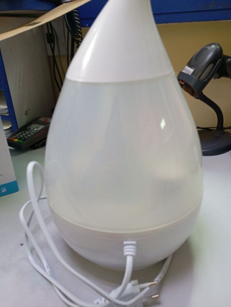 Оголошення Wetair MH-204W Б/У