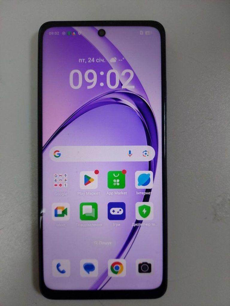 Купити Oppo a3 4g 6/128gb Б/У