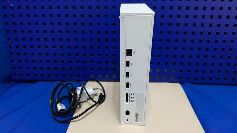 Microsoft xbox series s 512gb Код:01-200850924. Зображення 5