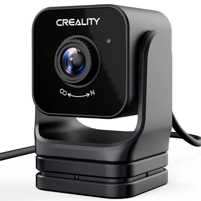 Камера Creality Nebula Camera для 3D принтерів. Нова. Код:null. Изображение 11